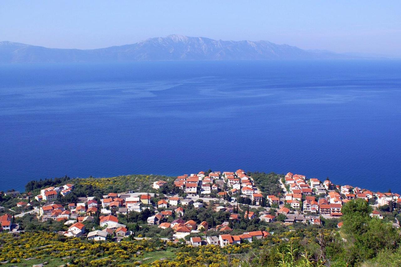 Apartments By The Sea Podaca, Makarska - 6745 Экстерьер фото