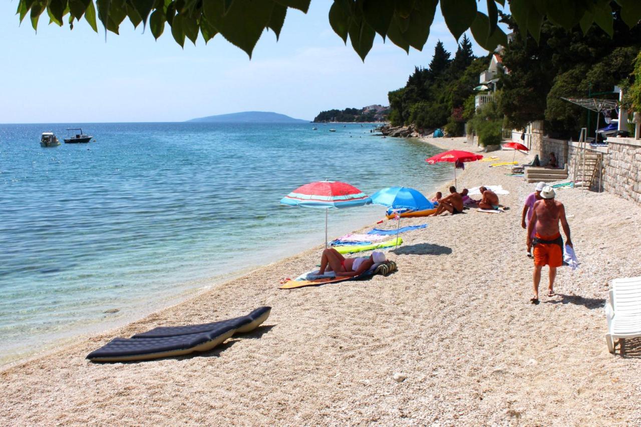 Apartments By The Sea Podaca, Makarska - 6745 Экстерьер фото