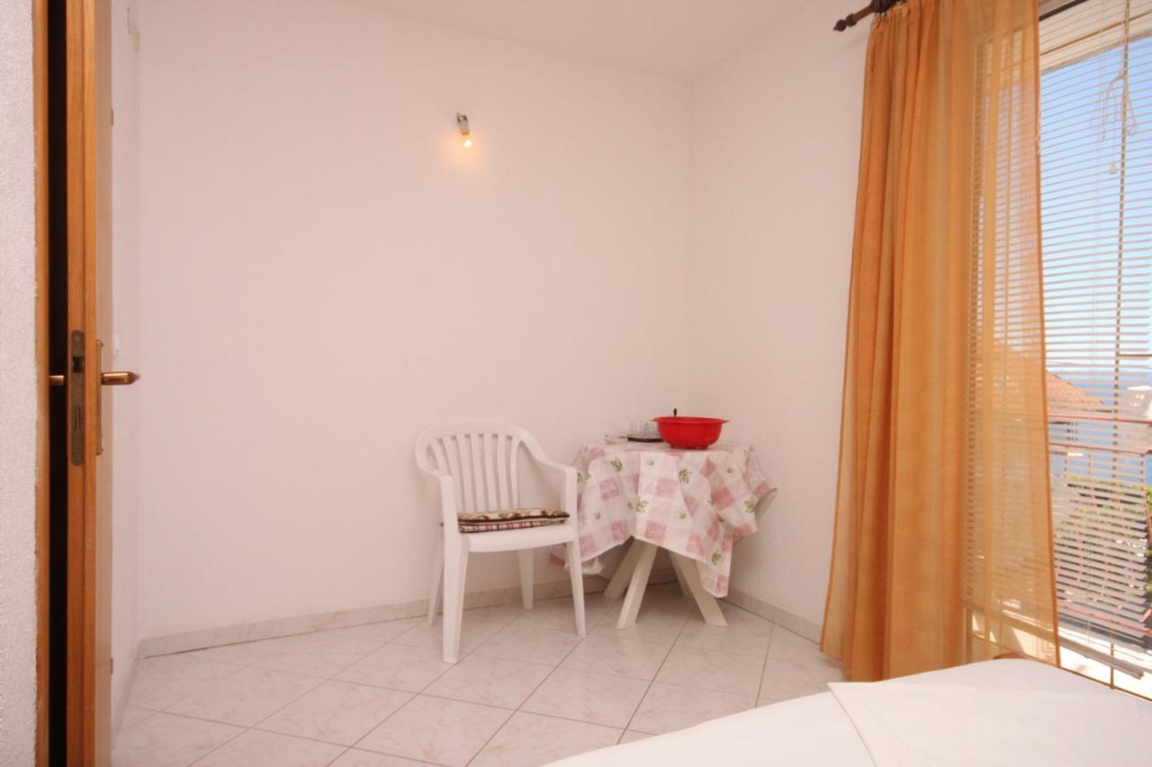 Apartments By The Sea Podaca, Makarska - 6745 Экстерьер фото