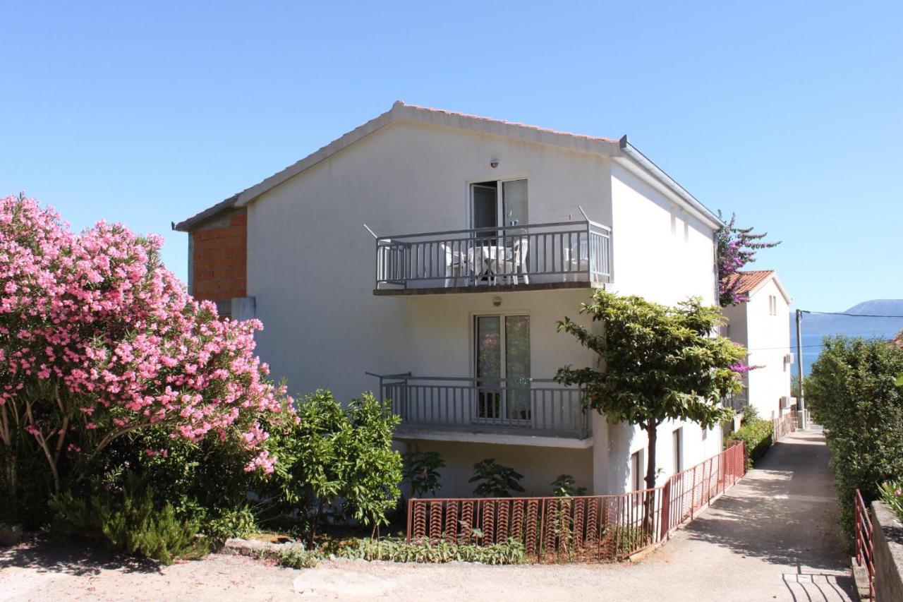 Apartments By The Sea Podaca, Makarska - 6745 Экстерьер фото