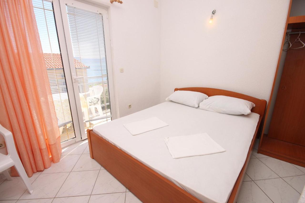 Apartments By The Sea Podaca, Makarska - 6745 Экстерьер фото