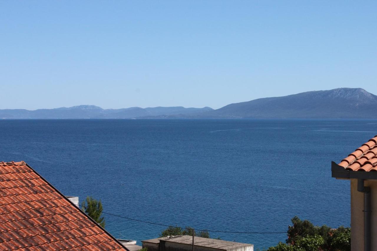 Apartments By The Sea Podaca, Makarska - 6745 Экстерьер фото