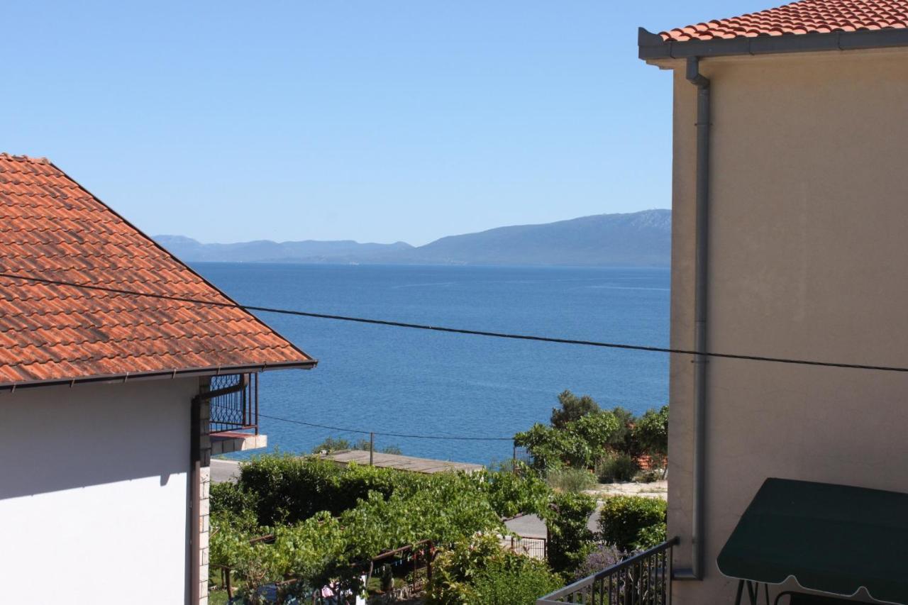 Apartments By The Sea Podaca, Makarska - 6745 Экстерьер фото