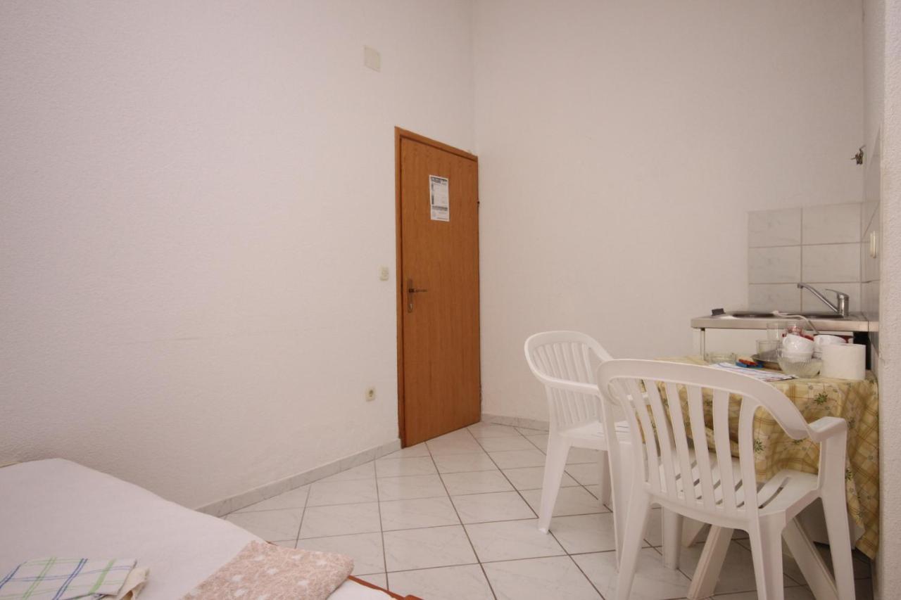Apartments By The Sea Podaca, Makarska - 6745 Экстерьер фото