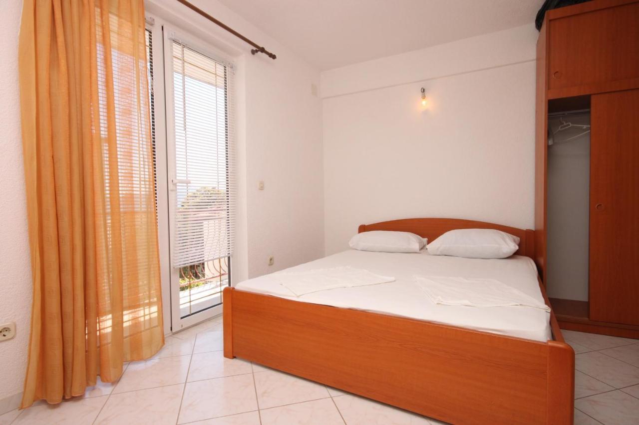 Apartments By The Sea Podaca, Makarska - 6745 Экстерьер фото