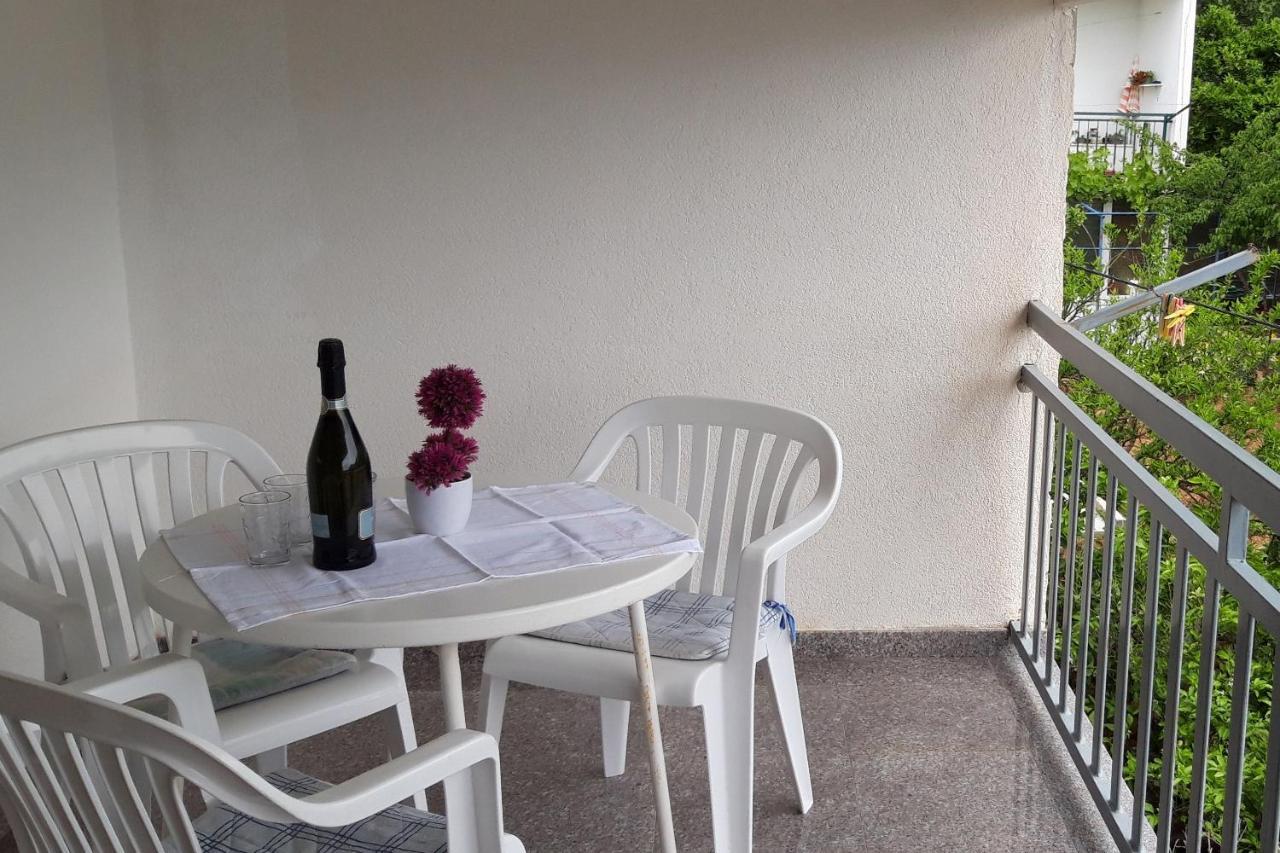 Apartments By The Sea Podaca, Makarska - 6745 Экстерьер фото