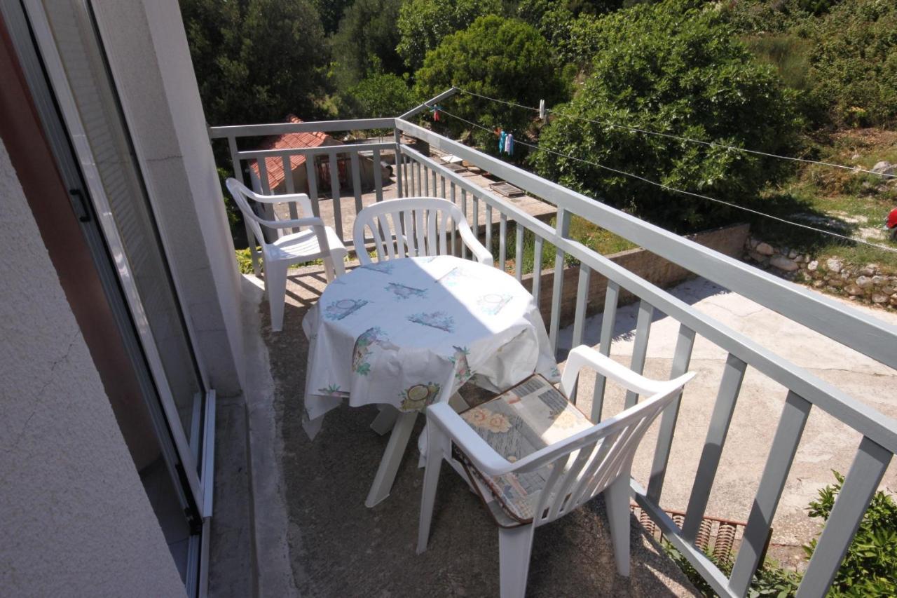 Apartments By The Sea Podaca, Makarska - 6745 Экстерьер фото