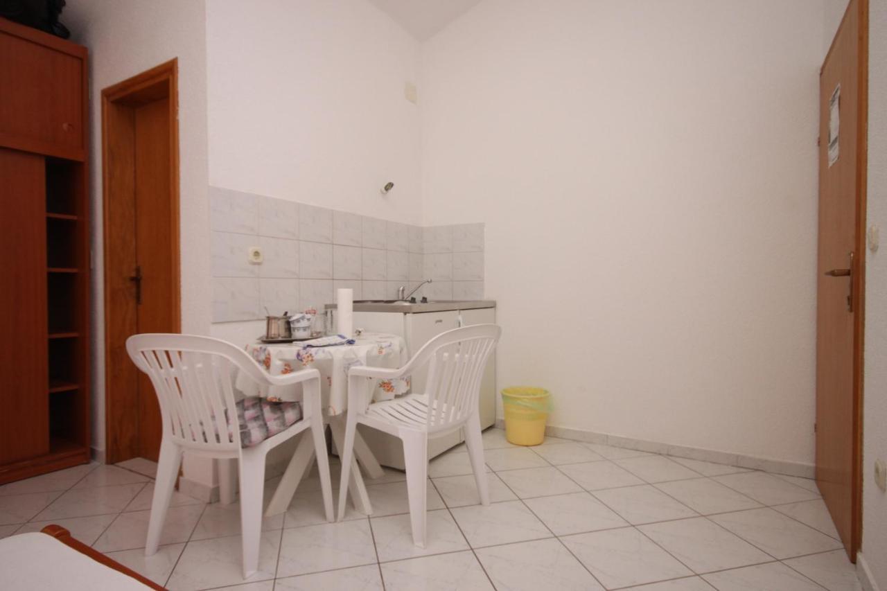 Apartments By The Sea Podaca, Makarska - 6745 Экстерьер фото
