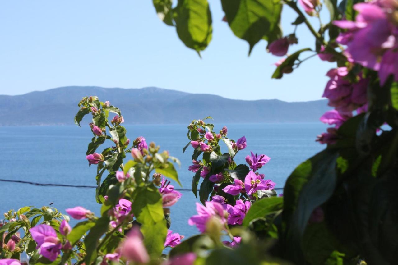 Apartments By The Sea Podaca, Makarska - 6745 Экстерьер фото