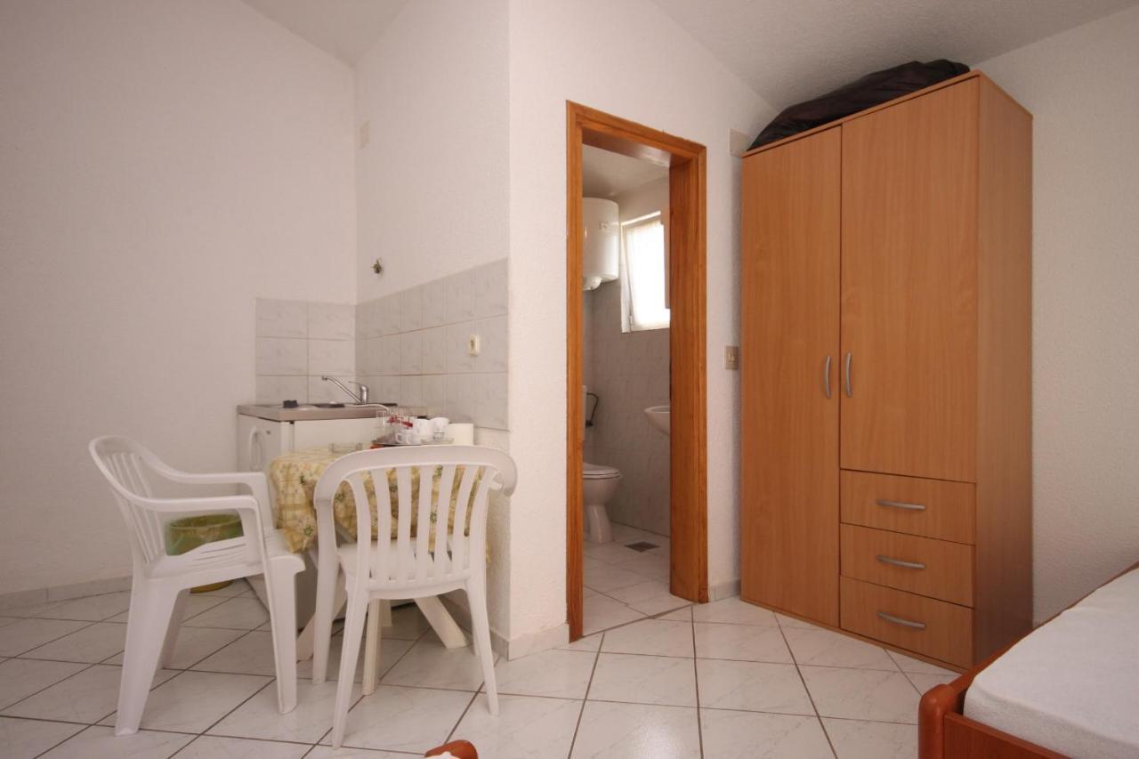 Apartments By The Sea Podaca, Makarska - 6745 Экстерьер фото