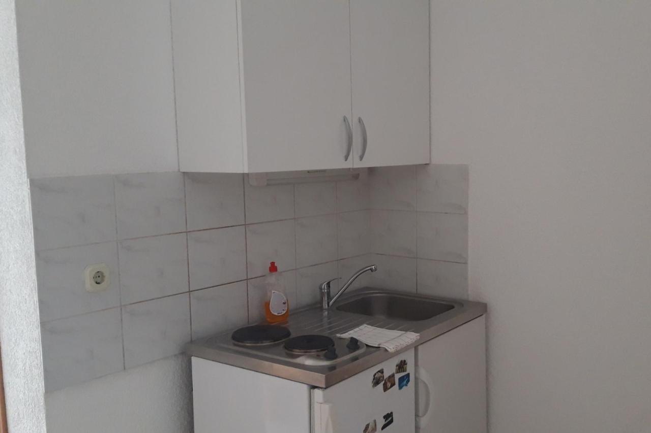 Apartments By The Sea Podaca, Makarska - 6745 Экстерьер фото